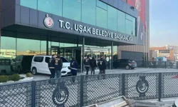 Uşak Belediyesi Operasyonunda 16 Kişi Daha Tutuklandı