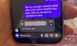 Kayıplara Karışan Galericiden Skandal Mesaj