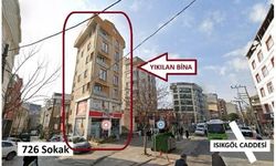 Gebze’de çöken bina raporu değişti: Gerçek neden ortaya çıktı