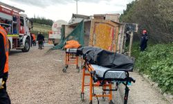 İzmit'te Kaza! 2 Ölü