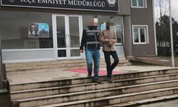 Kocaeli’de 21 yıl hapis cezası bulunan hükümlü yakalandı