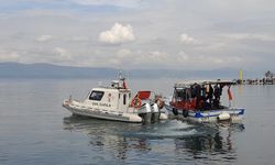 Kaçak Midye İhbarı Ekipleri Alarma Geçirdi