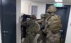 15 Yılla Aranıyordu: Sahte Kimliklerle Yakalandı