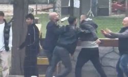 Derince’de Kadın Hakeme Sahada Saldırı: O Anlar Kamerada