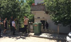 Karısını ağır yaralayan sanık: "Gitmek İstersen Suratına Kezzap Dökerim!"