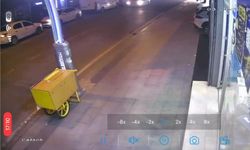 İstanbul’daki saldırının kilit noktası Kocaeli: Kamera görüntüleri ortaya çıktı