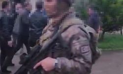 4 Yıldır Aranan Hükümlüye At Çiftliğinde Operasyon