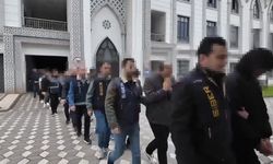 Sahte Kripto Vurgununa Dev Operasyon! 19 Tutuklama