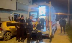 Sakarya'da Kanlı Gece!