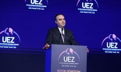 Bakan Kacır Sakarya'da Konuştu: "Türkiye, İhracat Kabiliyetiyle Dünyada Öne Çıkıyor"