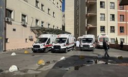 Alkol Alırken Müzisyeni Bıçakladılar