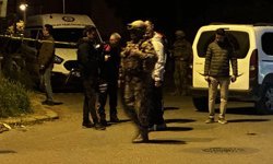 Polisle Çatıştı! Okul Önünde Öldürüldü