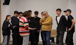 Kocaelispor’un 60 yılı tiyatro sahnesinde anlatılacak