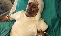 Skandal İddia: Kardeşini Ahıra Kilitleyip Ateşe Verdi