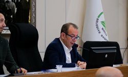 Tanju Özcan davasında ortalığı karıştıran iddia