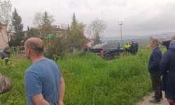 Kaldırımda Yürüyen Genç Hayatını Kaybetti