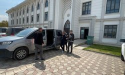 Kocaeli’de Çaldı, Manisa’da Yakalandı