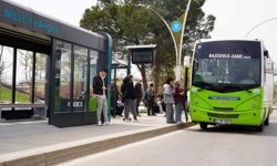 Kocaeli’nde Yolcu Bilgilendirme Ekranları 110’a Ulaştı