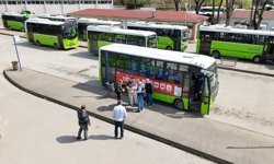 Kocaeli'de Toplu Taşımada Denetim Sonuçları Açıklandı