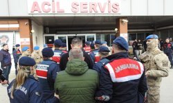 Kocaeli'deki Rüşvet Operasyonunda 13 Kişi Tutuklandı!