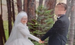 2 Aylık Bebeğinin Boğazını Kesti