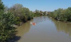 Kayıp çocuğu arama çalışmaları altıncı güne ulaştı