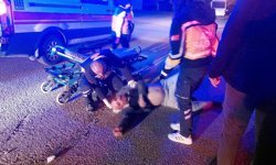 Kavgada Göğsünden Bıçaklanan Genç Hayatını Kaybetti