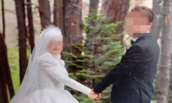 2 Aylık Bebeğinin Boğazını Kesti!