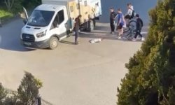 Kocaeli'de Gönülleri Yumuşatan Görüntü