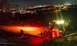 İzmit’te Korkutan Patlama: Doğalgaz Hattı Zarar Gördü