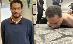 ABD’yi Sarsan Saldırı: Şüphelinin Mesajı Ortaya Çıktı