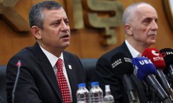 Son Dakika: Özgür Özel'den İttifak Açıklaması