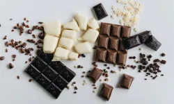 Çikolata Severlere Özel: En Uyumlu Meyve Eşleşmeleri