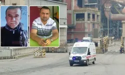 Dilovası’nda 3 İşçinin Hayatını Kaybettiği Olayda 3 Kişi Tutuklandı