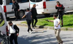 İsrail Konsolosluğu Saldırısında İzmit Bağlantısı!