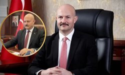 Abdullah Küçük Kimdir? Yeni Adıyaman Valisi Kaç Yaşında, Nereli?