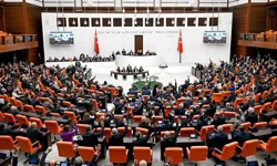 TBMM’de Torba Yasa Mesaisi: Site Aidatlarına Yeni Düzenleme Geliyor