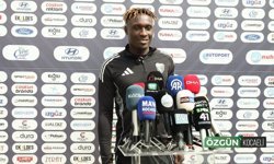 Agyei: "Buna çok yaklaşmıştık"