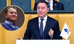 Ali Babacan'ın Dedesi Kimdir? Bahattin Ebil Aslen Nereli?