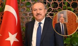 Ali Fidan Kimdir? Yeni Emniyet Genel Müdürü Kaç Yaşında, Nereli?