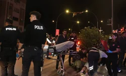 Derbi Sevinci Kana Bulandı: Taraftar Bıçaklandı