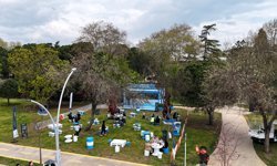 Antik Balık Büyüyor: İkinci Şube Hizmete Açıldı