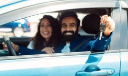 Tatilciler İçin Havalimanı Araç Kiralama Rehberi