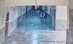 Siverek’teki Okul Saldırısının En Net Görüntüleri Ortaya Çıktı