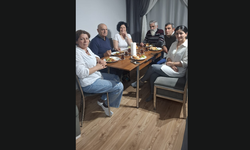 Kocaeli Vartolular Derneği genel kurula gidiyor