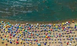 50 Bin TL Ödüllü Fotoğraf Yarışması İçin Geri Sayım Başladı