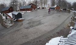 Baharda Kar Sürprizi: Kocaeli’de Kış Geri Döndü