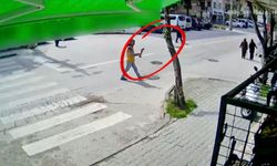 Şehidin Mezarından Hatırası Çalındı