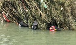 Akıntıya Kapılan Genç 8 Gündür Aranıyor