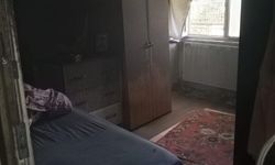 Engelli Genç Patlayan Evde Can Verdi